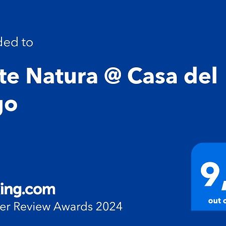 Suite Natura @ Casa Del Lago Puerto de la Cruz  Exteriér fotografie