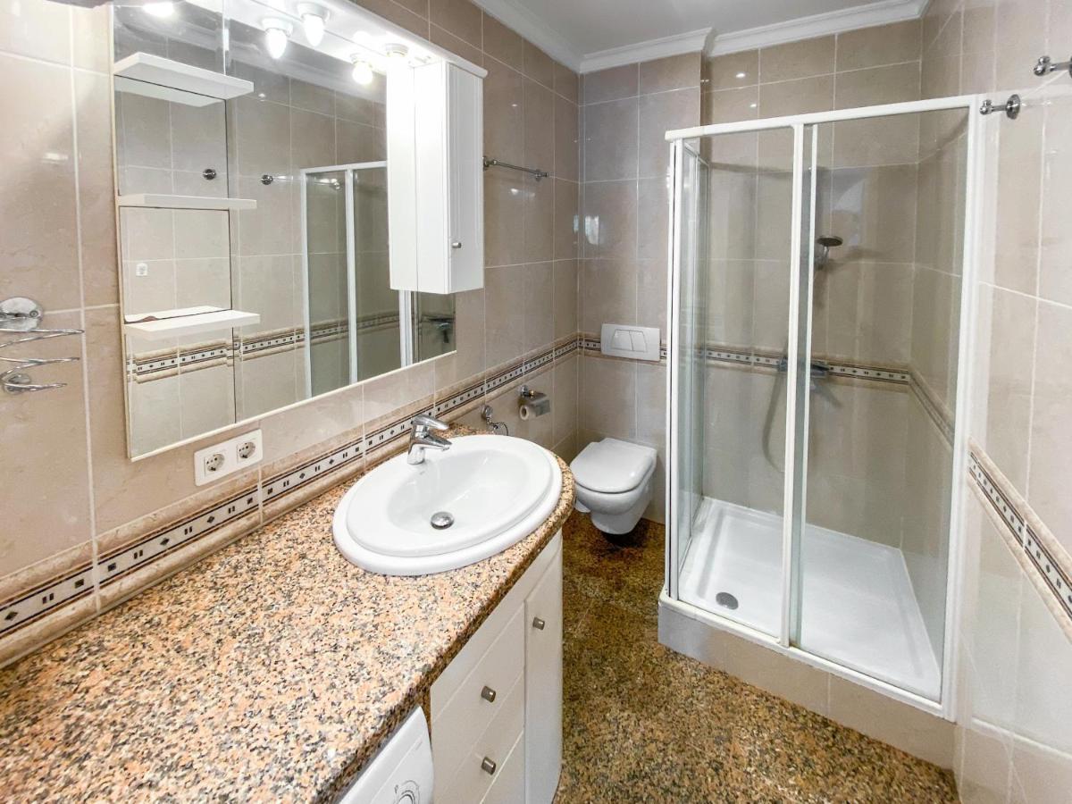 Suite Natura @ Casa Del Lago Puerto de la Cruz  Exteriér fotografie